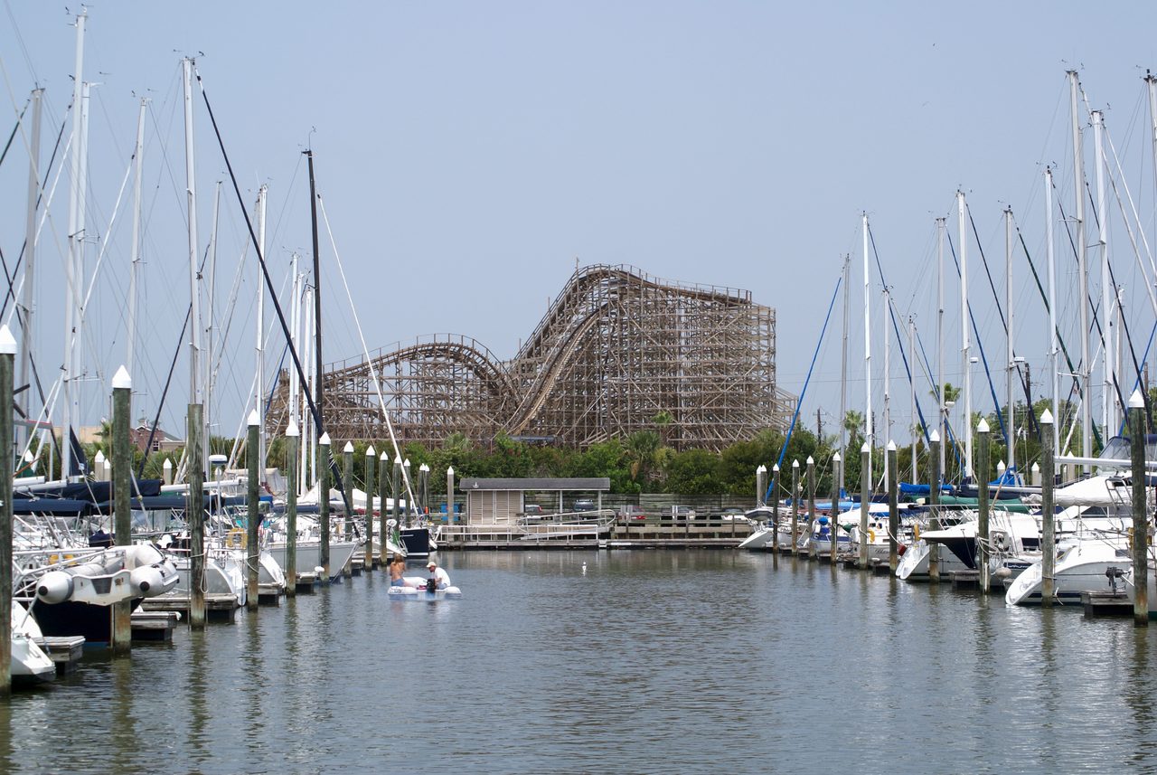 Galveston Bay